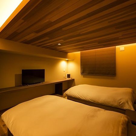 Guest Villa On The Bi-Chi Sado Exterior foto